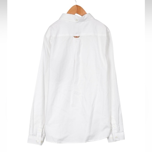 Boys' Burberry Button Down Shirt Size 12 - Picture 10 of 10